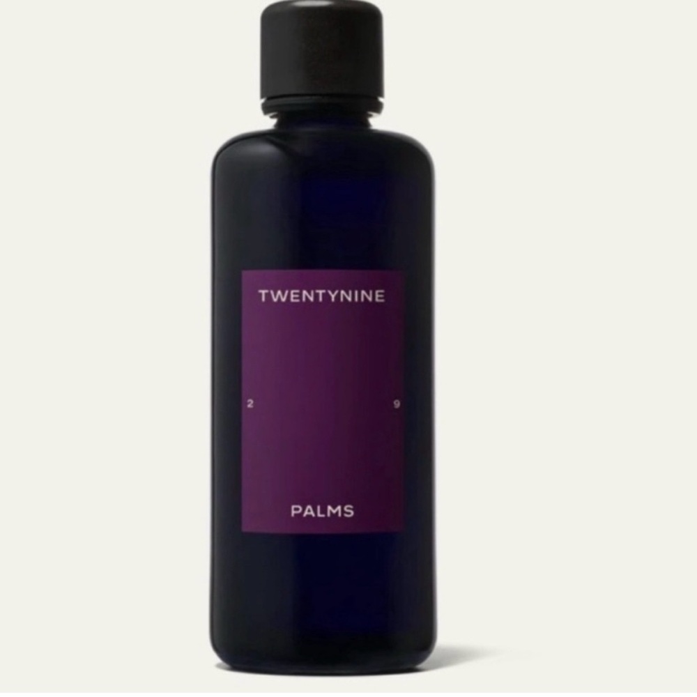 Cosmic Cypress Facial Cleaner
